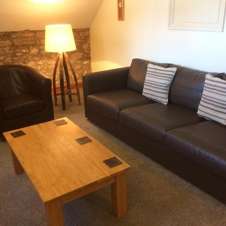 Mill Lodge 웰스 외부 사진