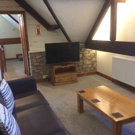 Mill Lodge 웰스 외부 사진