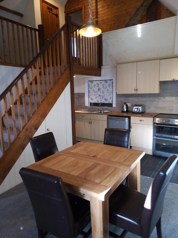 Mill Lodge 웰스 외부 사진