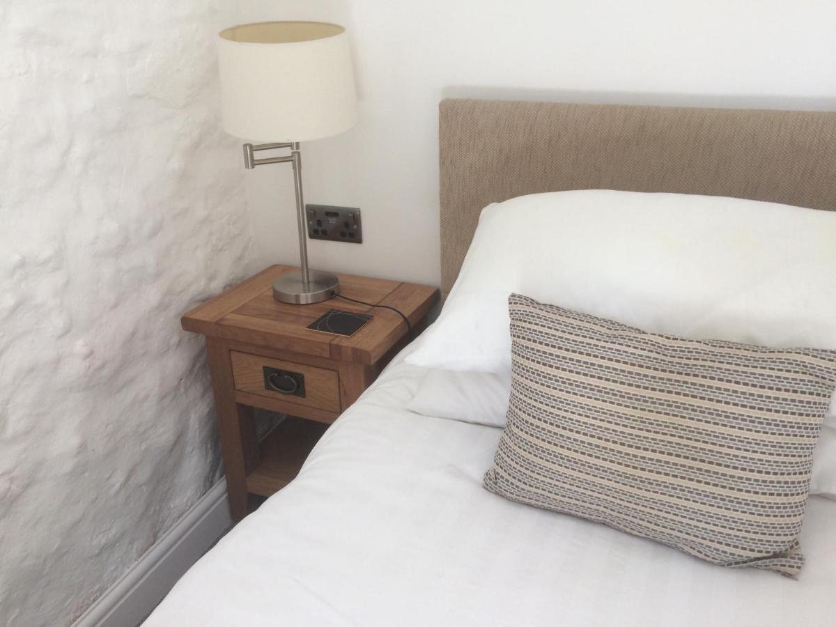 Mill Lodge 웰스 외부 사진