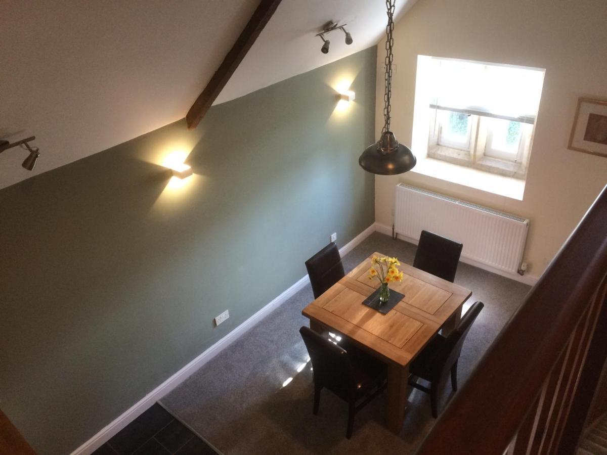 Mill Lodge 웰스 외부 사진