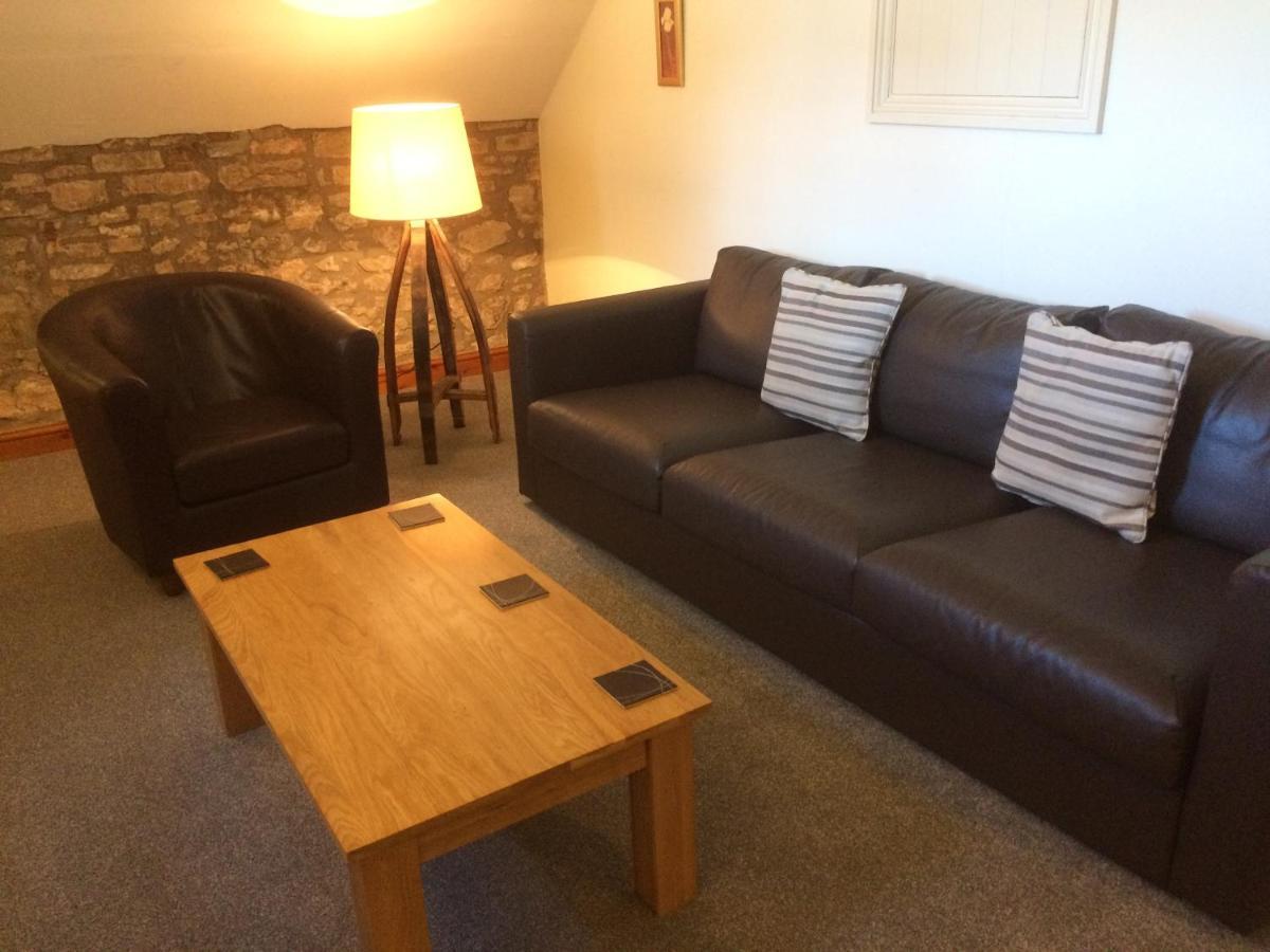 Mill Lodge 웰스 외부 사진