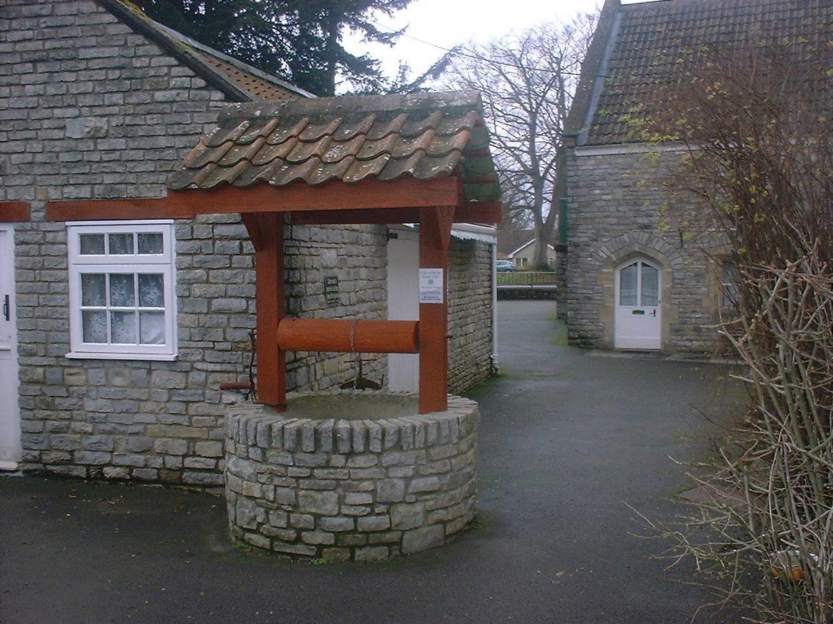 Mill Lodge 웰스 외부 사진
